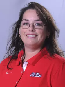 Head Coach Valerie Boothe