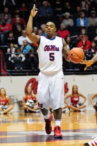 Dundrecous Nelson (photo by Joey Brent)