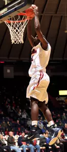 Terrance Henry (photo by Robert Jordan)