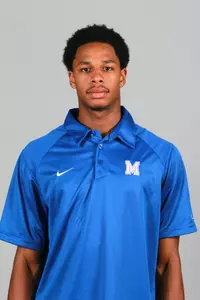 Jelan Kendrick (photo courtesy of Memphis Athletics)