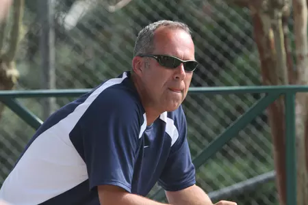 Mark Beyers led the Rebels to the SEC West title and the NCAA Sweet Sixteen in 2010.