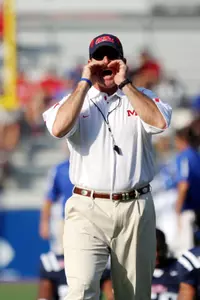 Head Strength Coach Don Decker