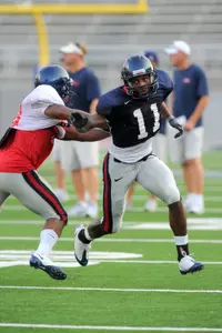 Vincent Sanders