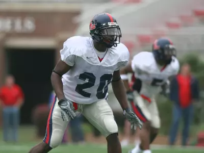 Johnny Brown