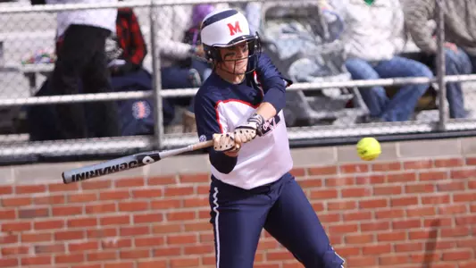 Senior Brittany Barnhill