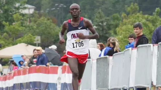 Barnabas Kirui