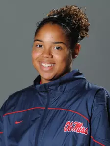 Freshman GK Sarah Story