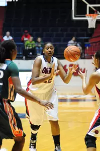 Nikki Byrd (photo by Joey Brent)