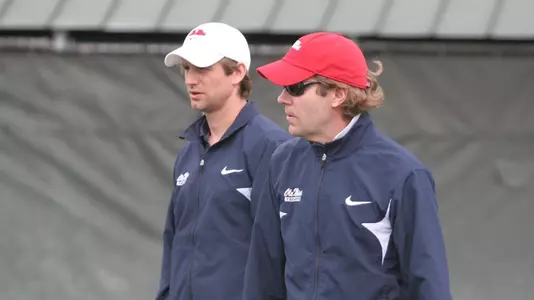 Men's Tennis announces addition of Swedish standout Johan Backstrom.