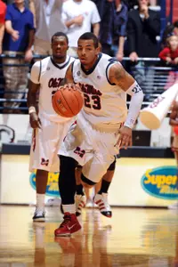 Trevor Gaskins (photo by Robert Jordan)