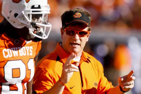 Photo Courtesy Oklahoma State