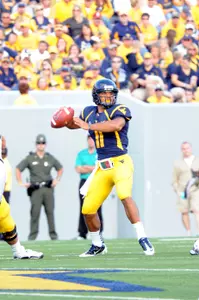 (Photo Courtesy West Virginia Athletics)