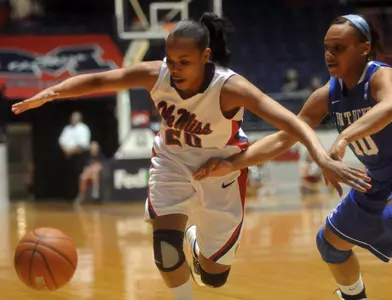 Kayla Melson (AP)