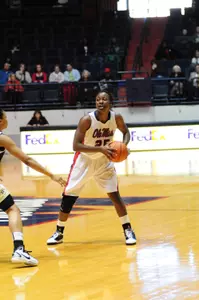 Courtney Marbra (Joey Brent)