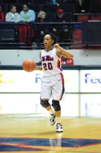 Kayla Melson (photo by Joey Brent)