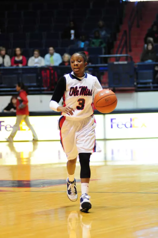 Valencia McFarland