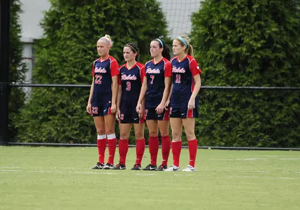 Ole Miss Rebels (John Seiler)