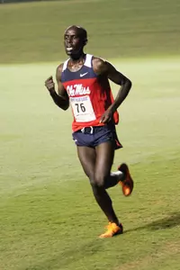 Martin Kirui