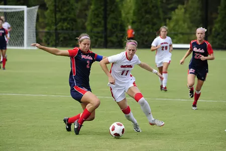 Meredith Snow (John Seiler)