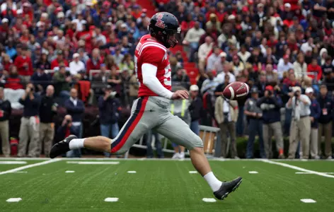 Tyler Campbell (Photo by Matthew Sharpe)