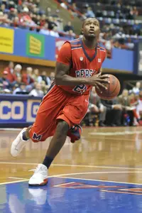 Nick Williams