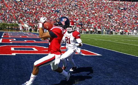 Donte Moncrief