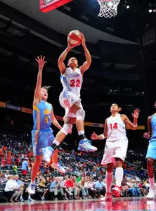 Arminite Price (Scott Cunninghan/NBAE/Getty Images)
