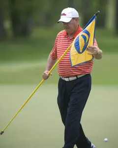 Ernest Ross (Photo by Will Smith)