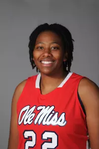 Nikki Byrd