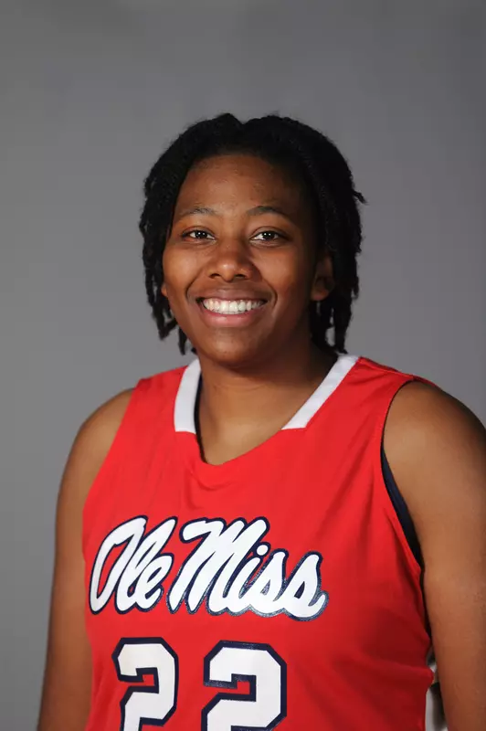 Nikki Byrd