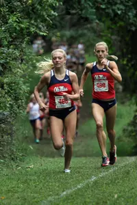 Logan Waites and Katie Breathitt