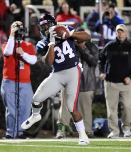 Brandon Bolden
