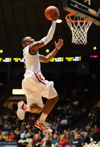 Dundrecous Nelson (photo by Robert Jordan)