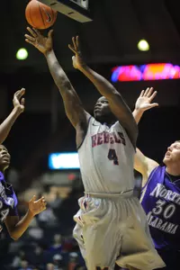 Demarco Cox (photo by Nathan Latil)