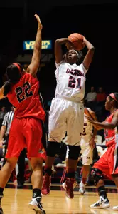 Danielle McCray (Robert Jordan)