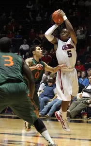 Dundrecous Nelson (photo by Joshua McCoy)