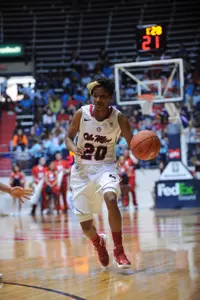 Amber Singletary (Nathan Latil)