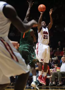 Nick Williams (photo by Nathan Latil)