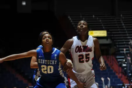 Courtney Marbra (Nathan Latil)