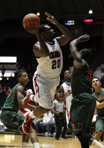 Nick Williams (photo by Joshua McCoy)