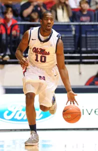 LaDarius White (photo by Robert Jordan)