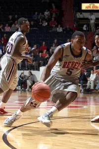 Dundrecous Nelson (photo by Joshua McCoy)