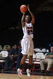 Courtney Marbra (Joshua McCoy)