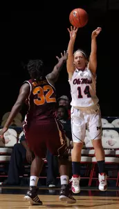 Maggie McFerrin (Joshua McCoy)