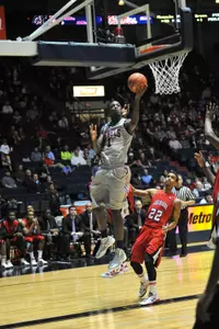 Terrance Henry (photo by Joey Brent)