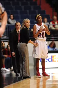 Renee Ladner and Amber Singletary (Robert Jordan)