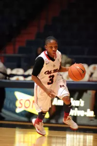 Valencia McFarland (Robert Jordan)