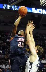 Reginald Buckner (AP photo)