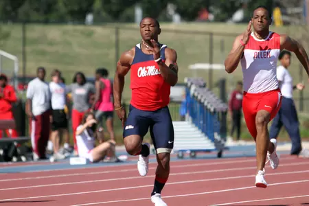 Mike Granger (photo by Matthew Sharpe)