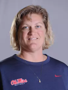 Head Coach Missy Dickerson